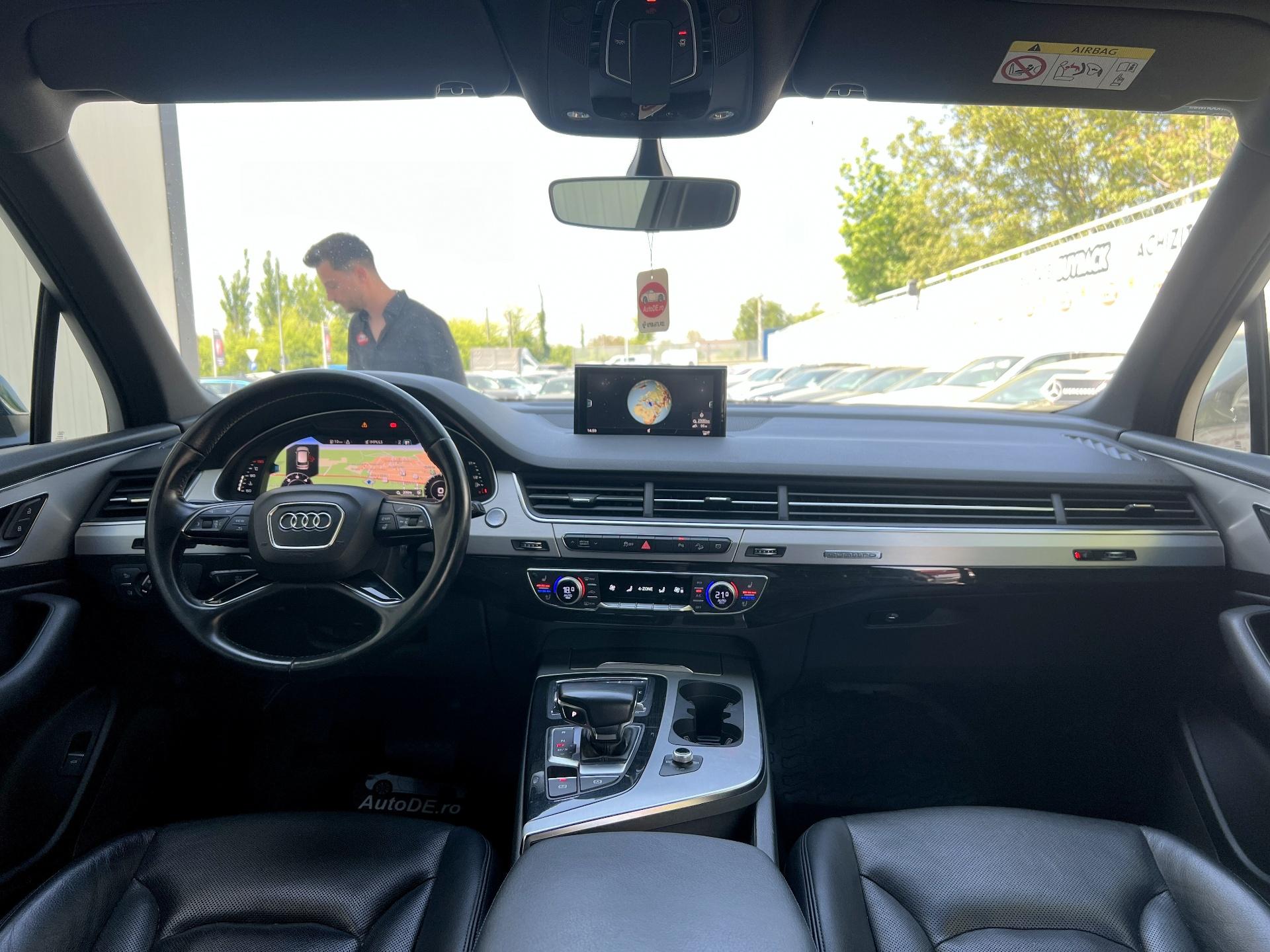 Audi-Q7
