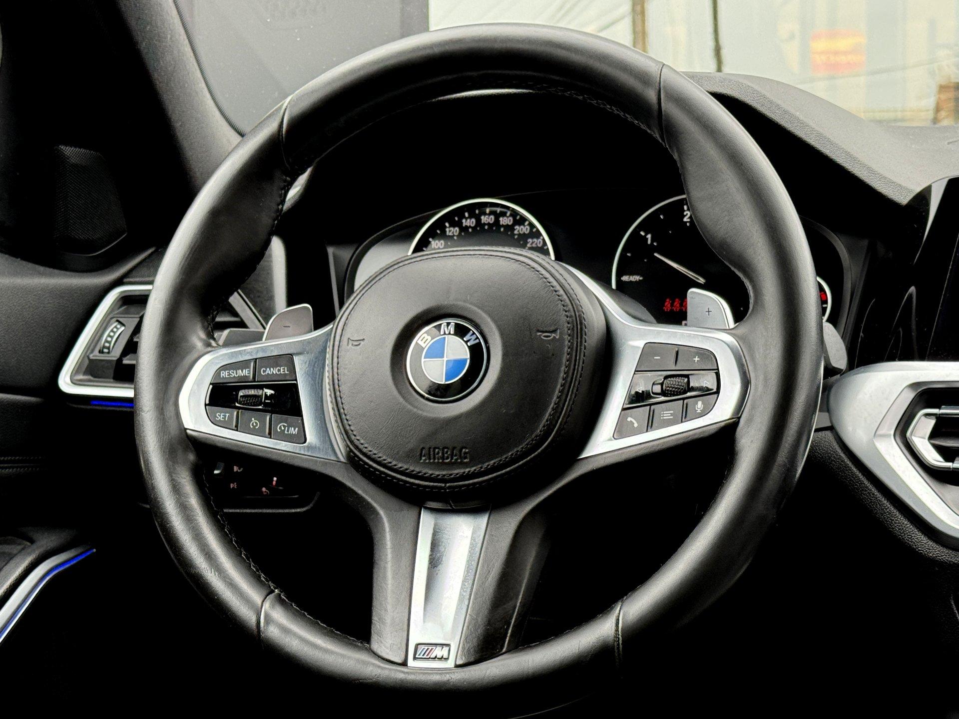 BMW-Seria 3