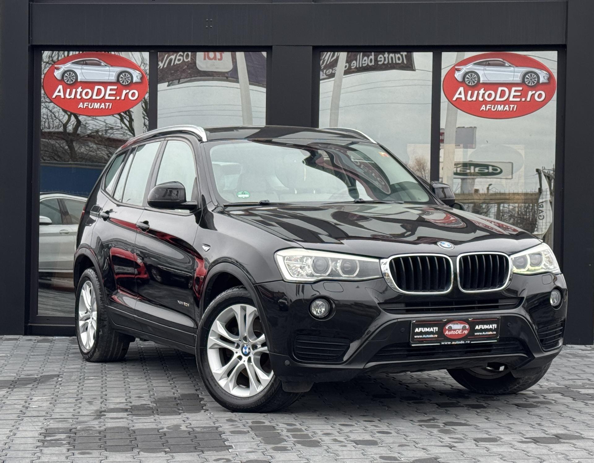 BMW-X3