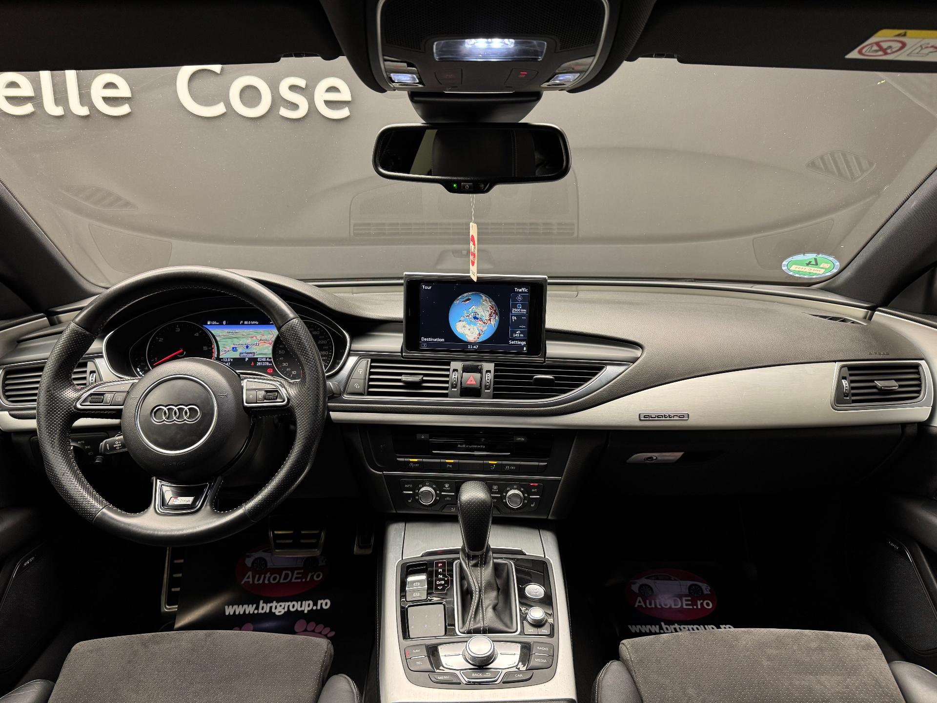 Audi-A7