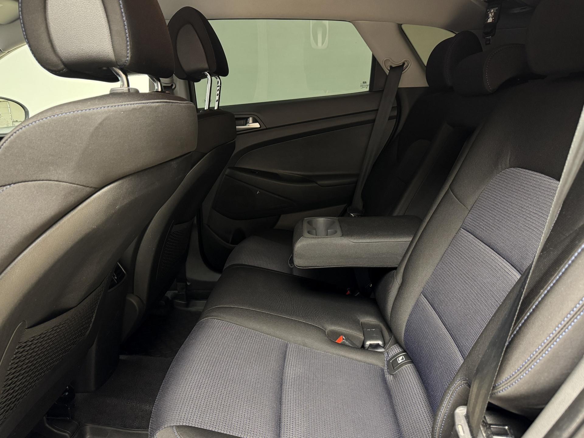 Hyundai-Tucson