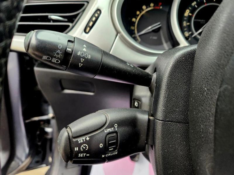 Car Thumb