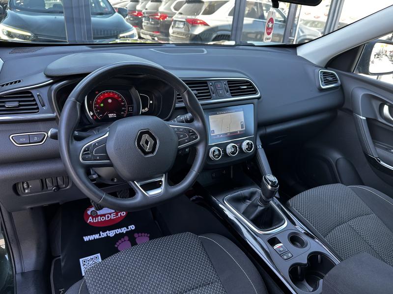 Car Thumb