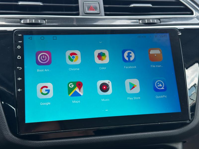 Car Thumb