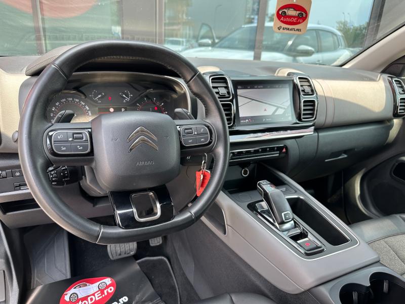 Car Thumb