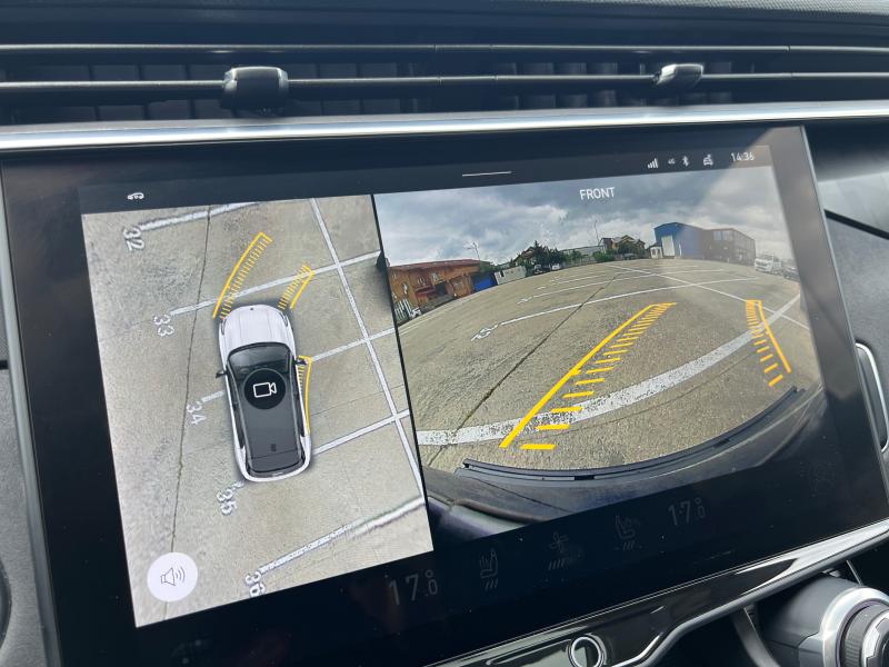 Car Thumb