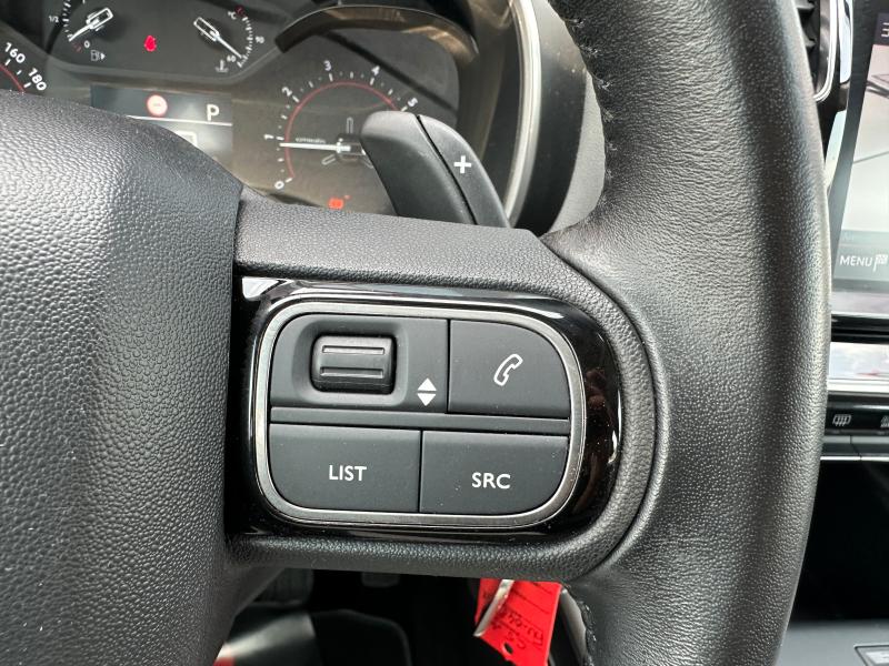 Car Thumb