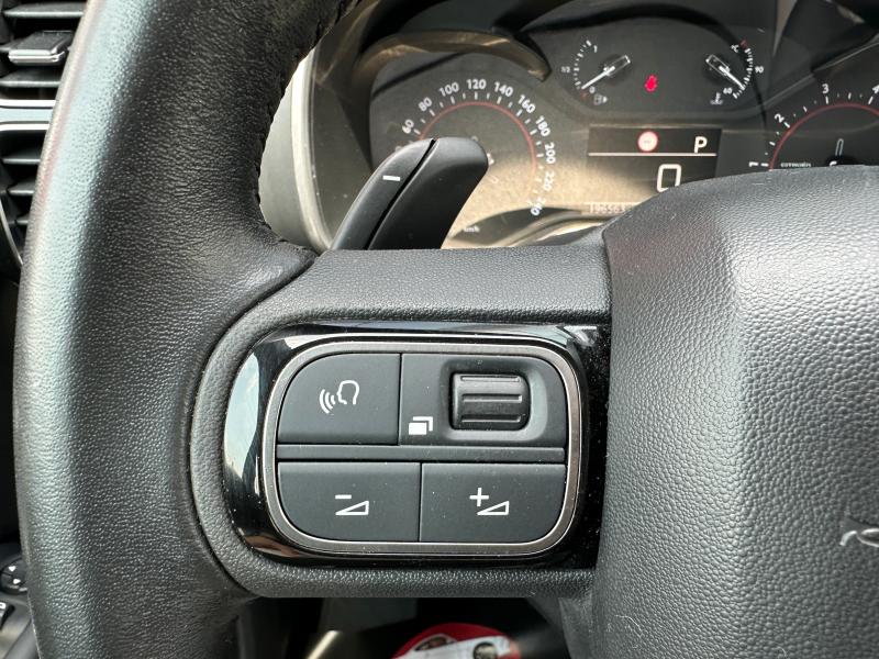 Car Thumb