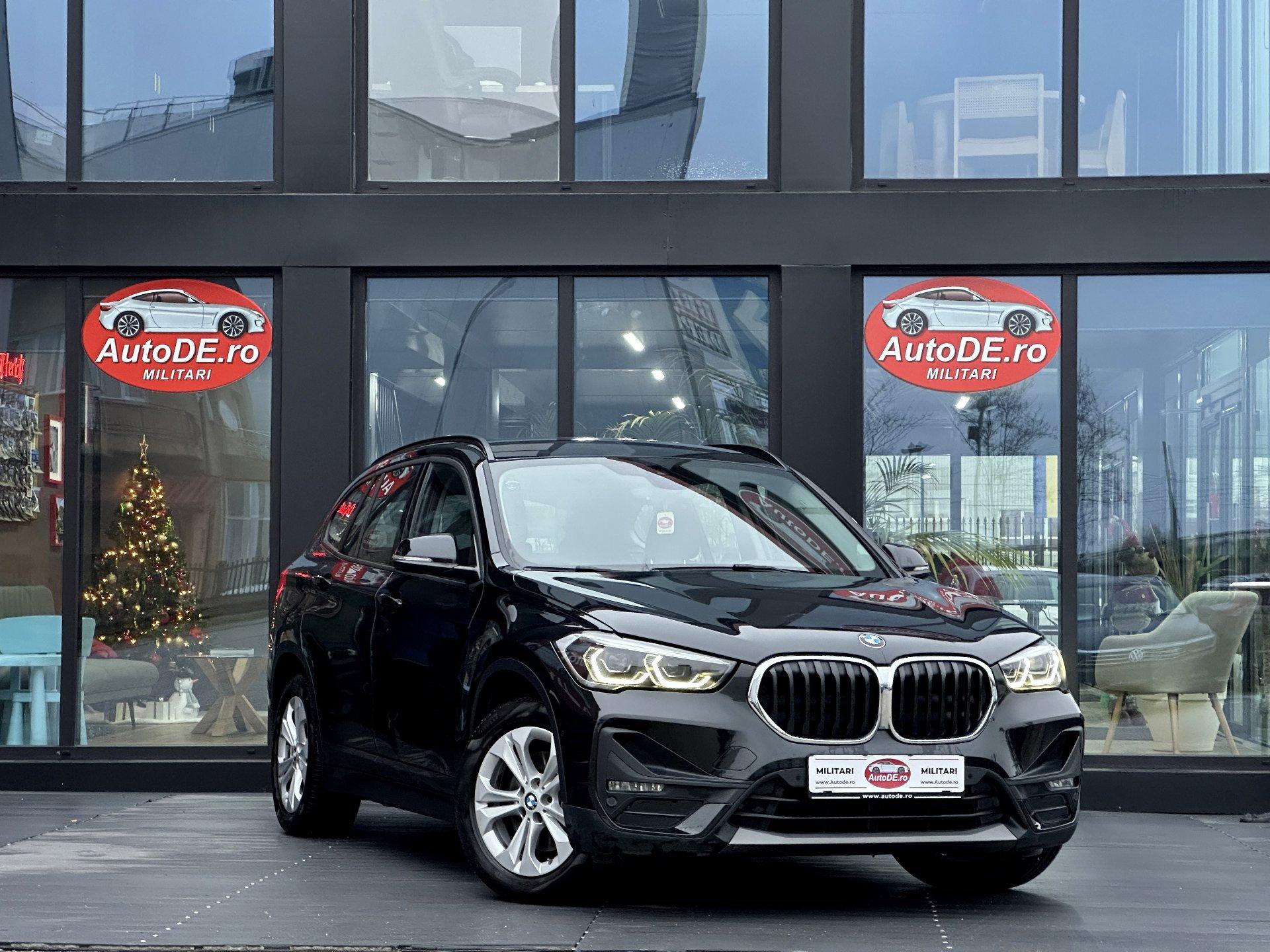 BMW-X1