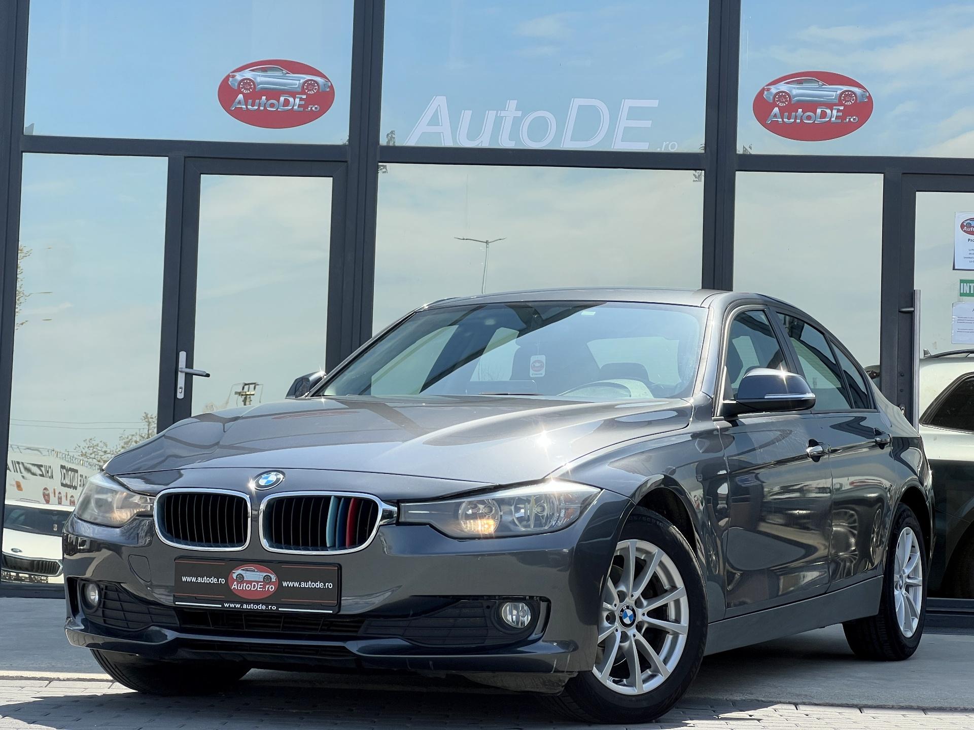 BMW Seria 3