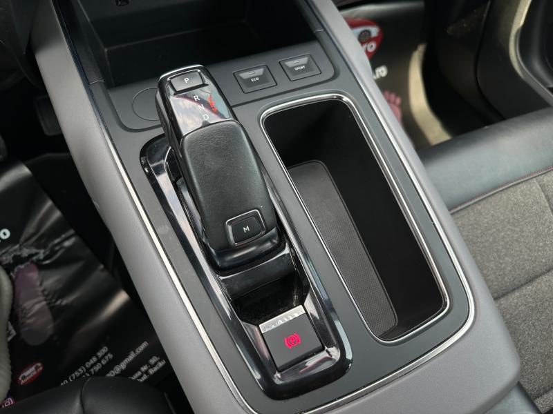 Car Thumb