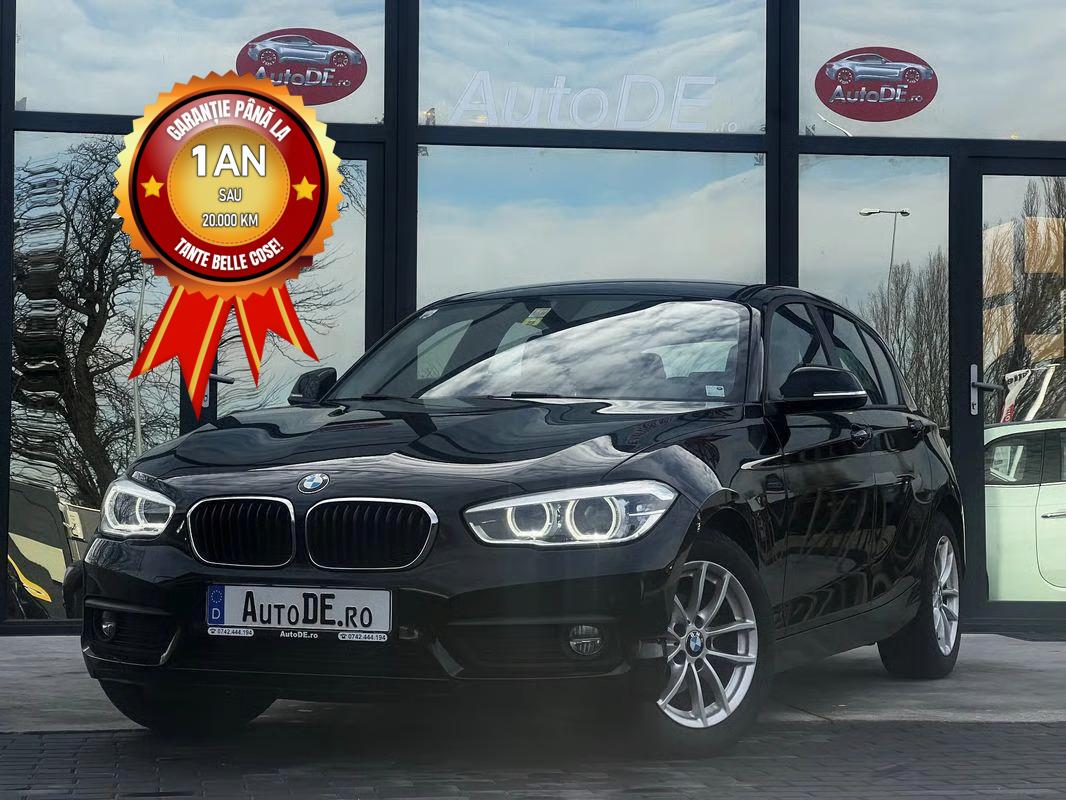 BMW Seria 1