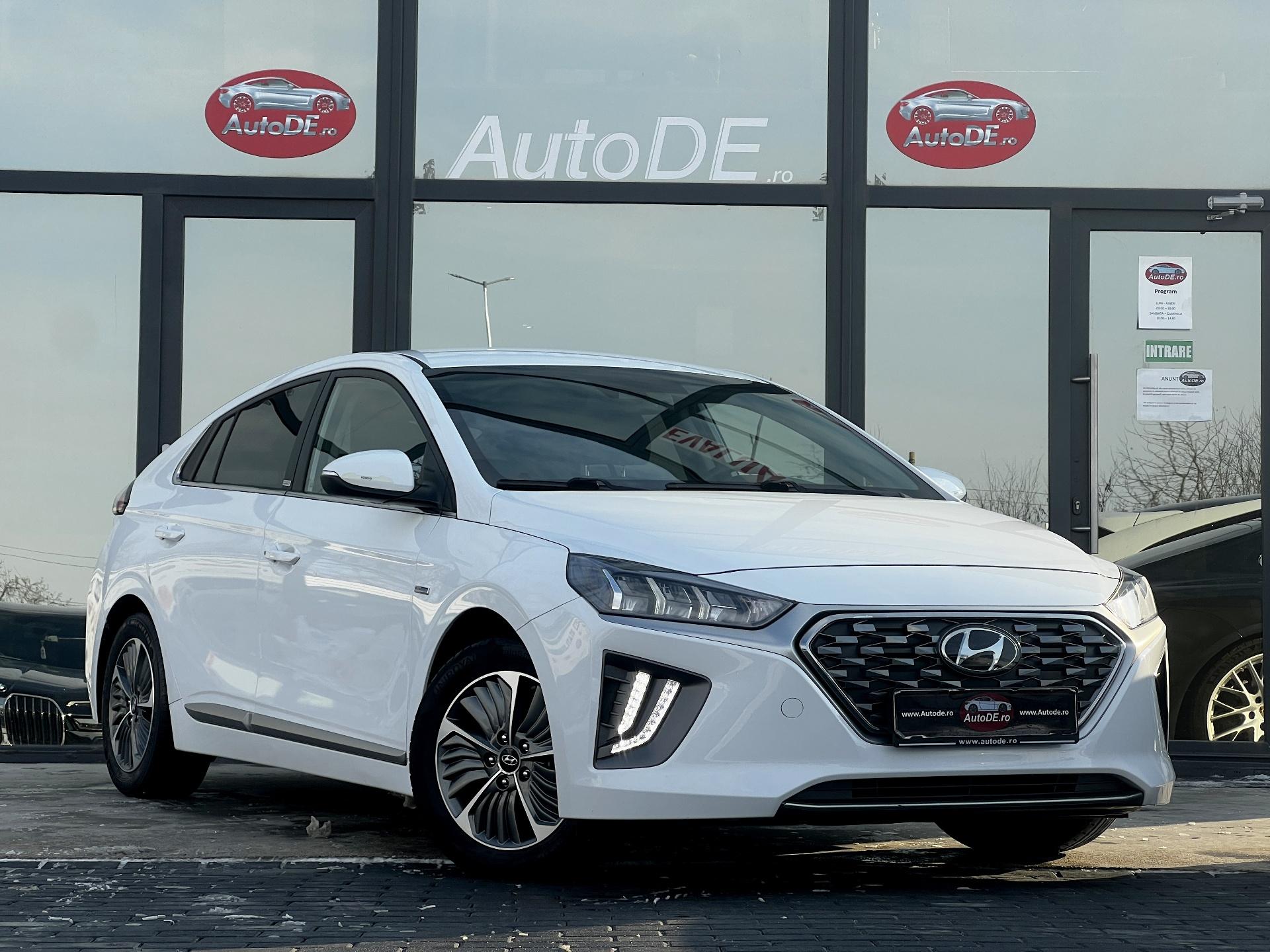 Hyundai-IONIQ