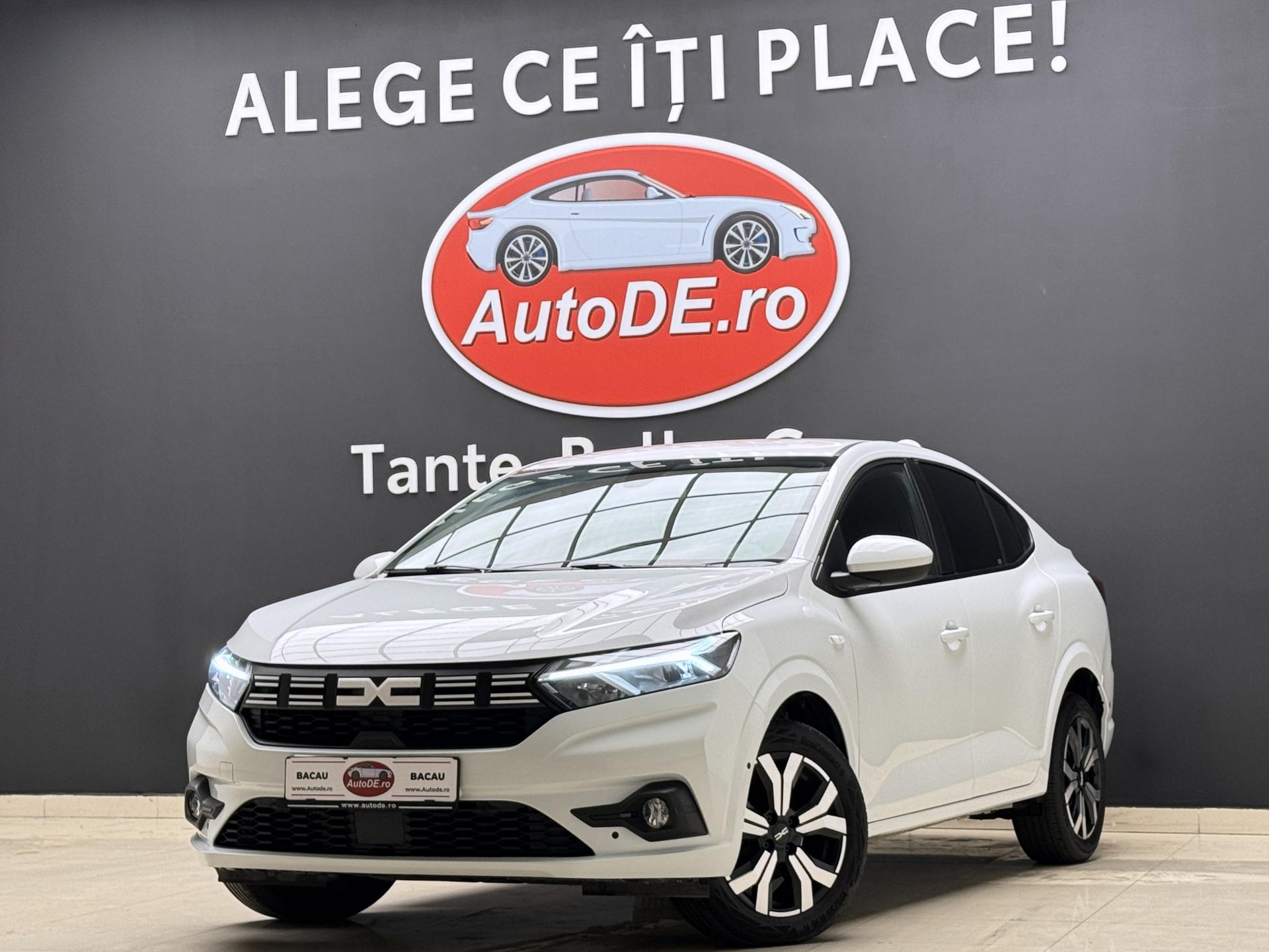 Dacia-Logan
