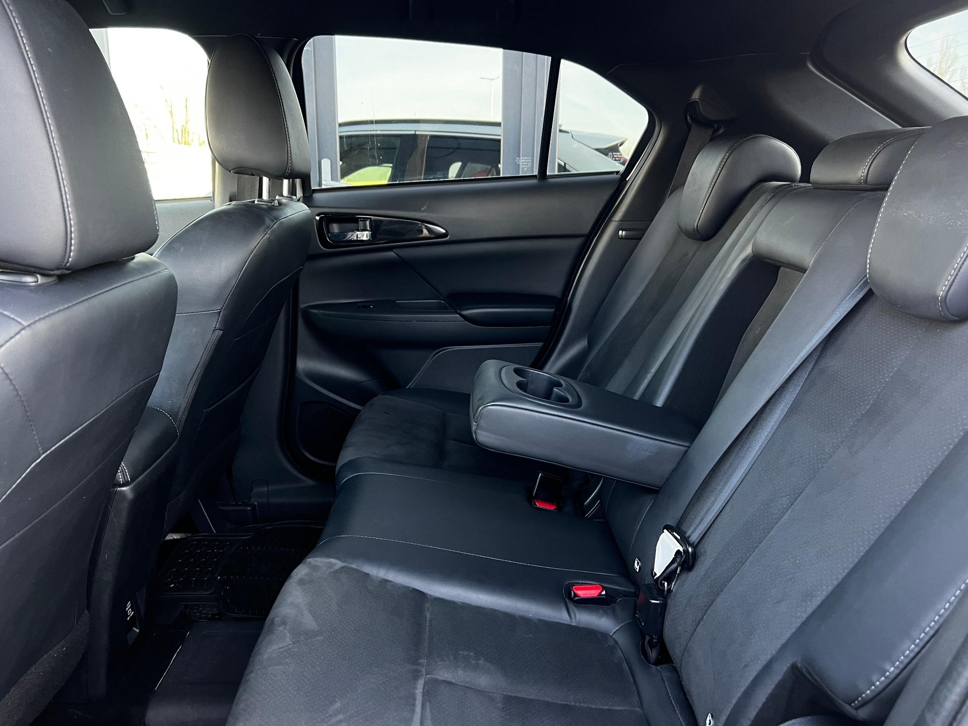 Mitsubishi-Eclipse Cross