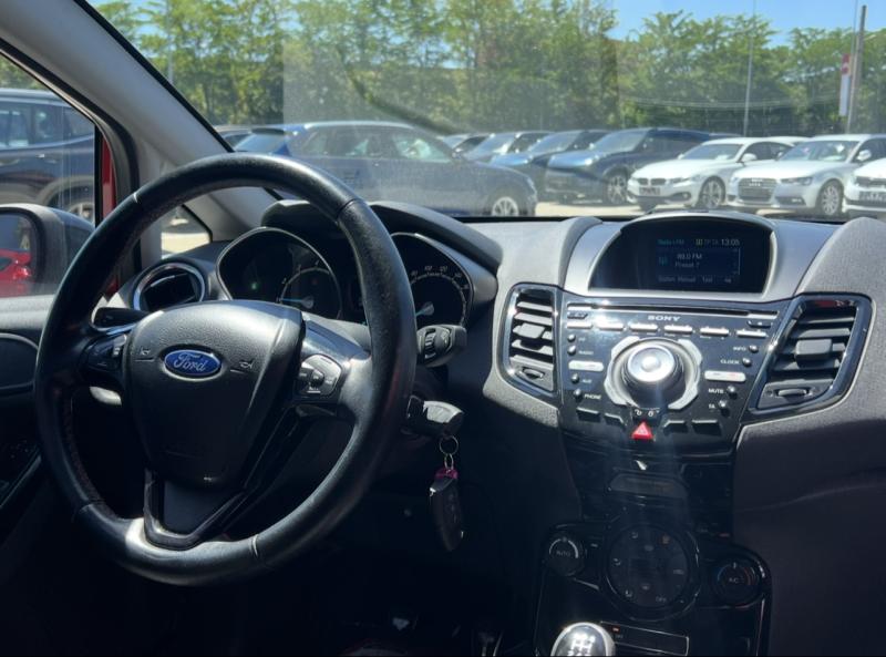 Car Thumb