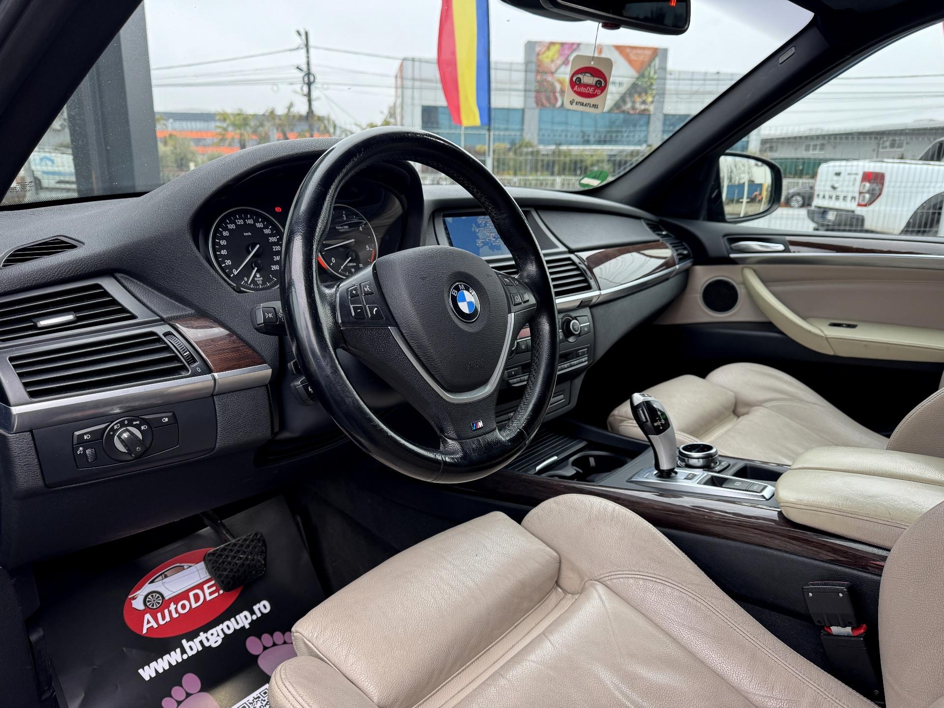 BMW-X5