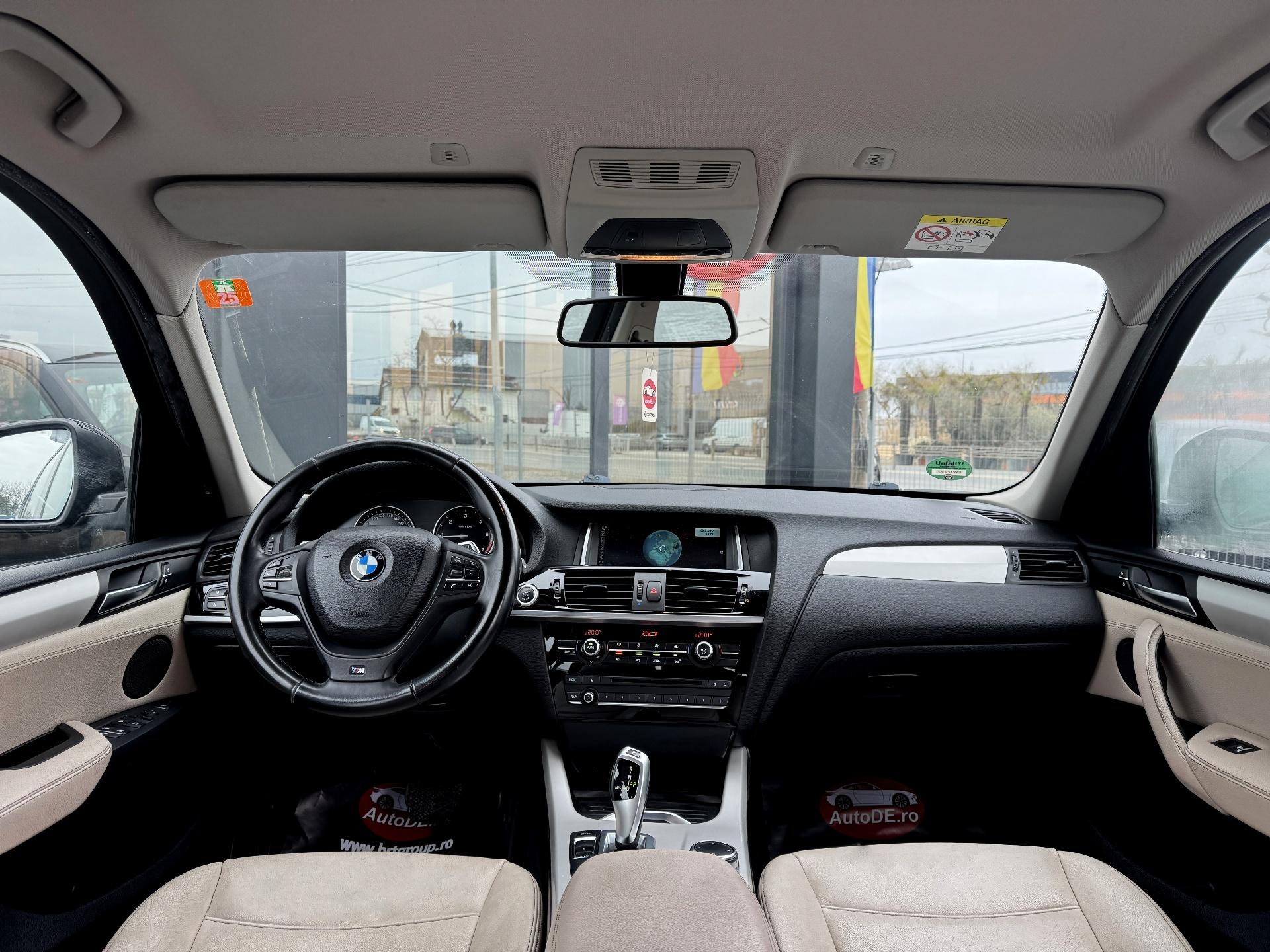 BMW-X3