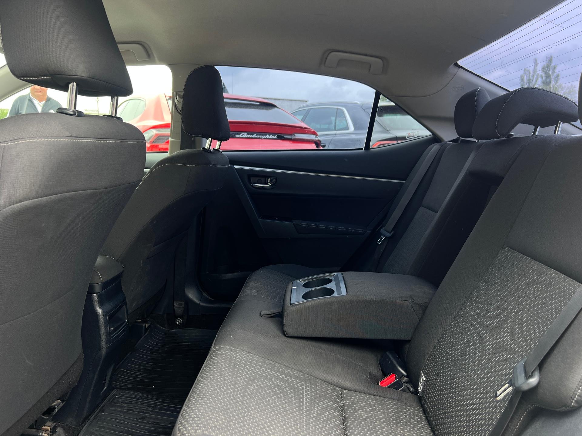 Toyota-Corolla