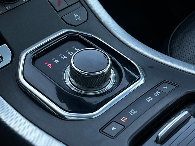 Car Thumb