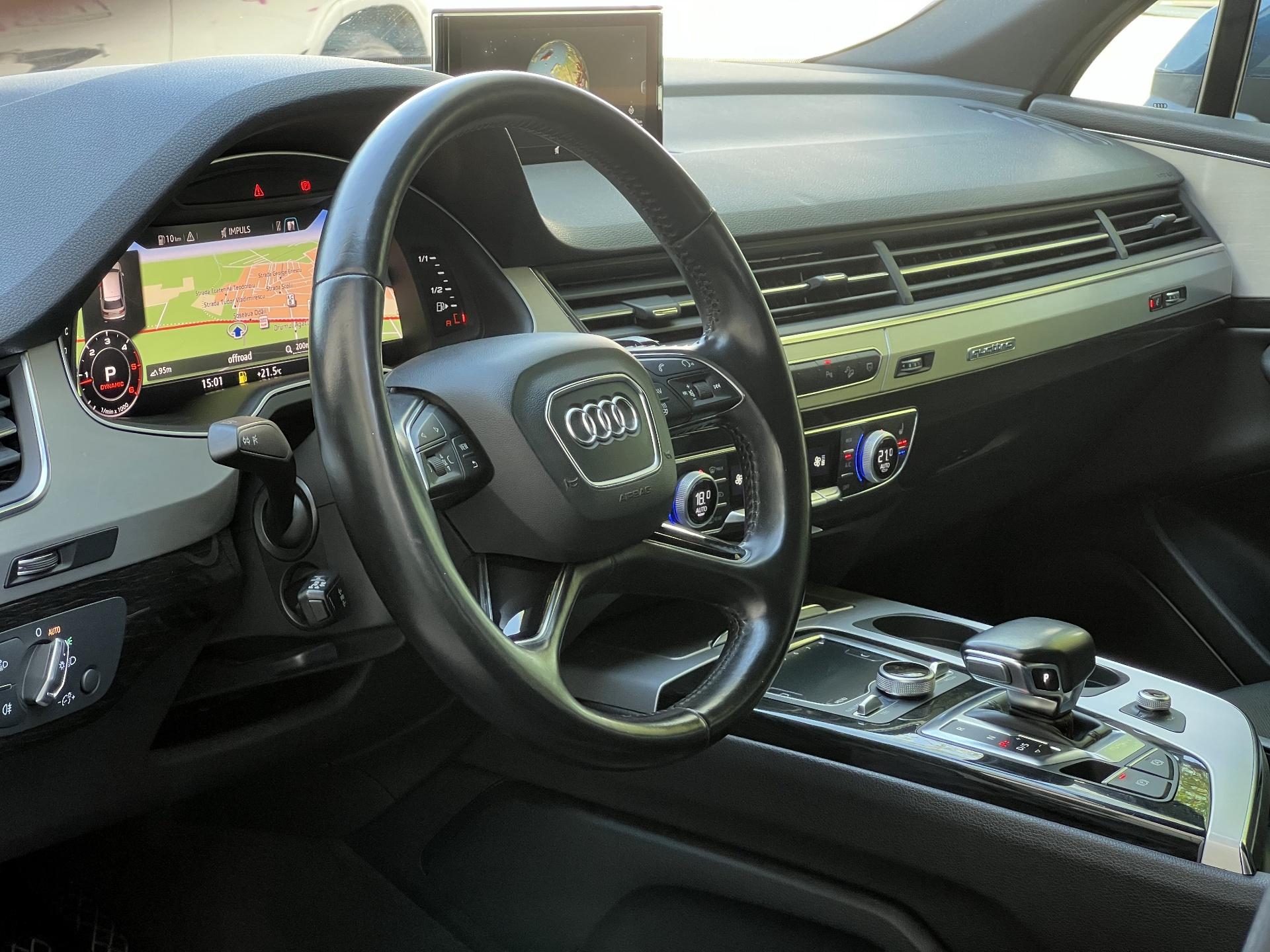 Audi-Q7
