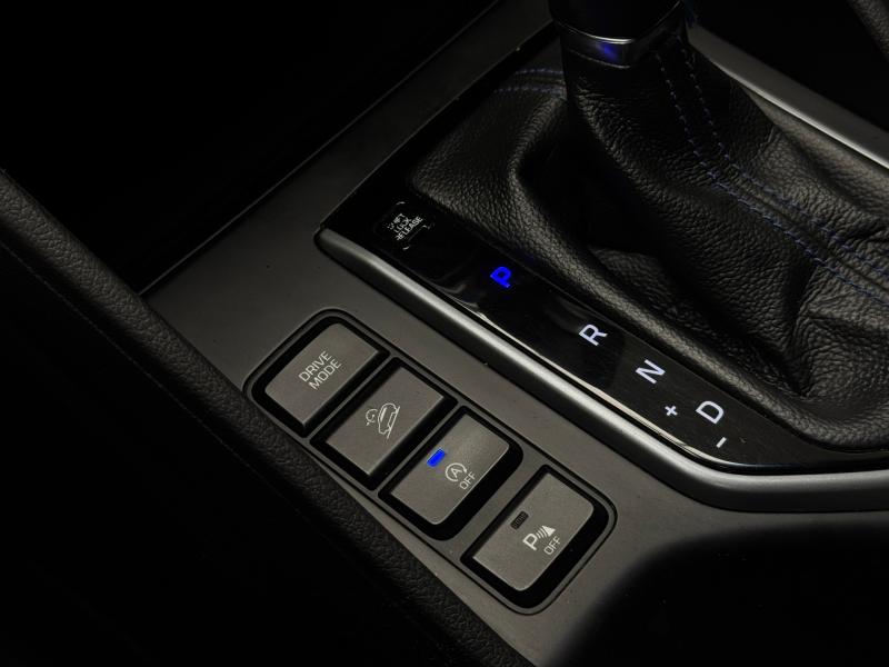 Car Thumb