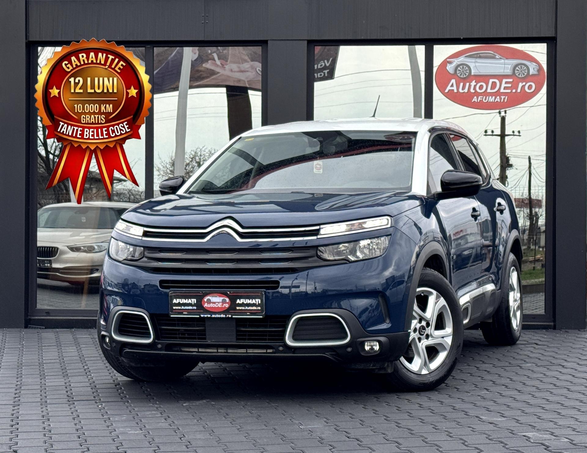 Citroen-C5 Aircross