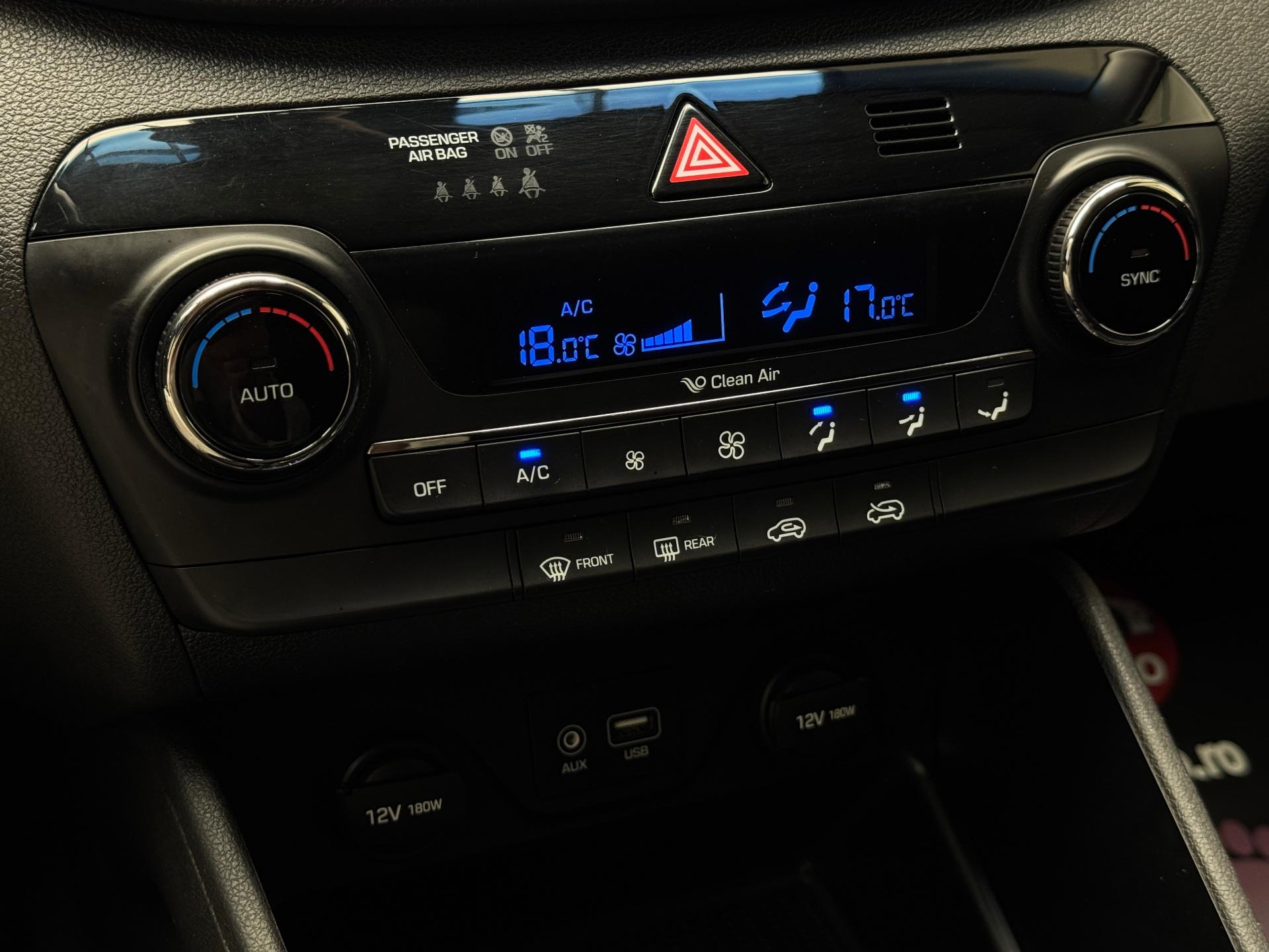 Hyundai-Tucson