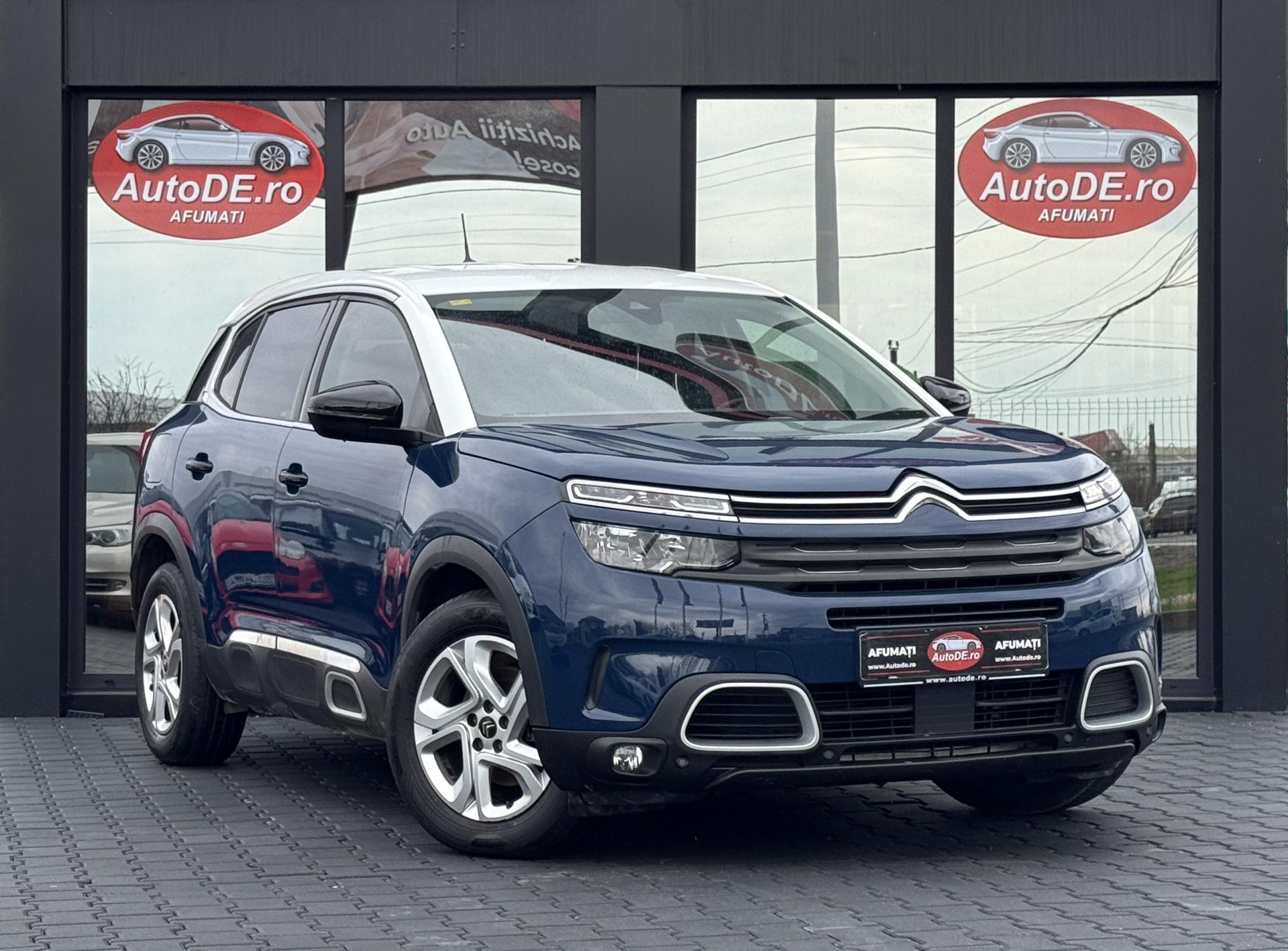 Citroen-C5 Aircross