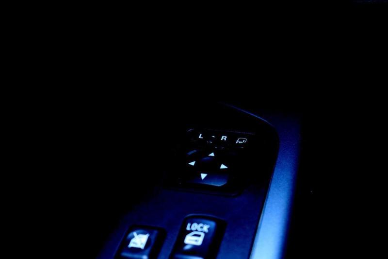 Car Thumb
