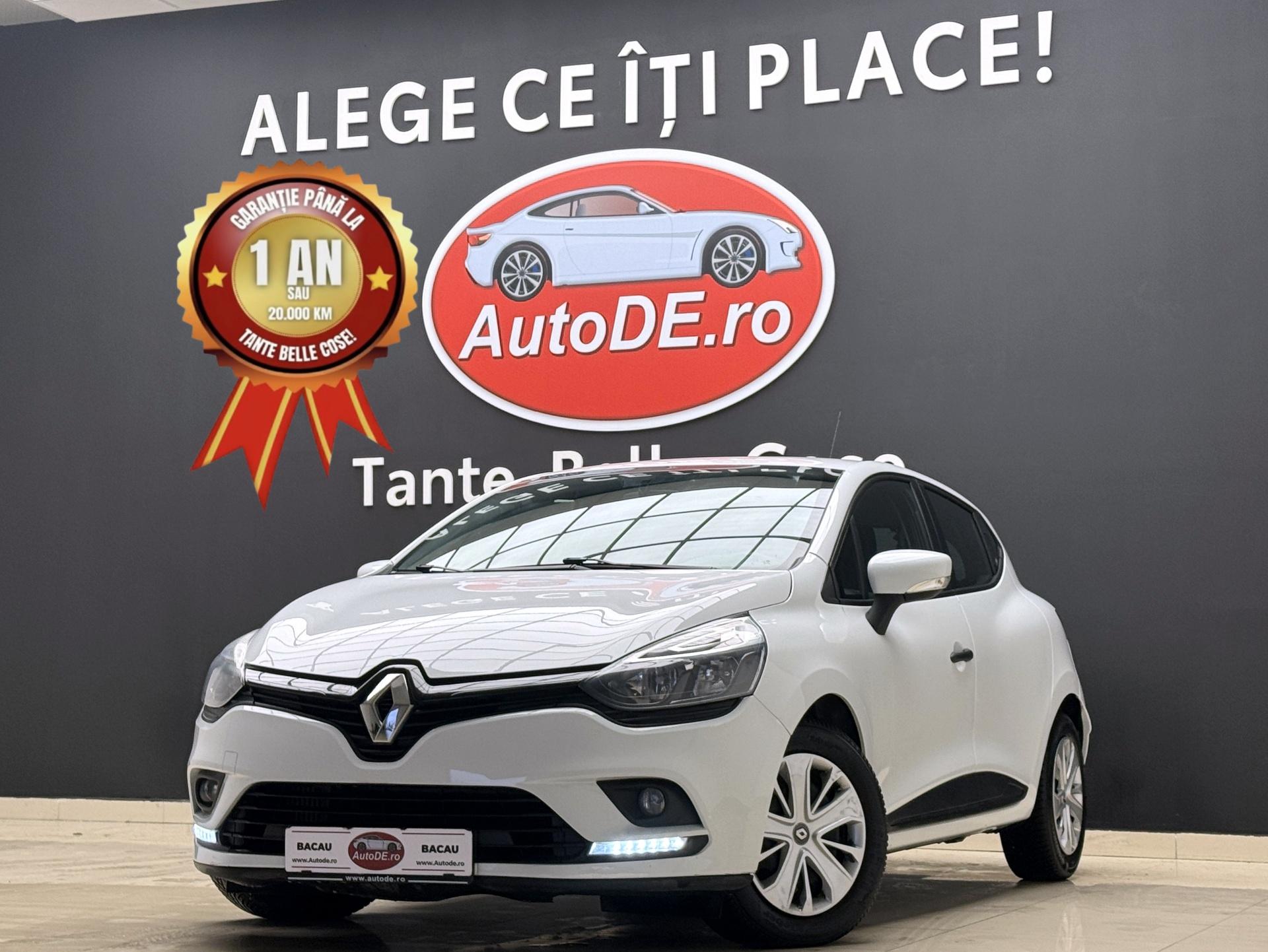 Renault-Clio