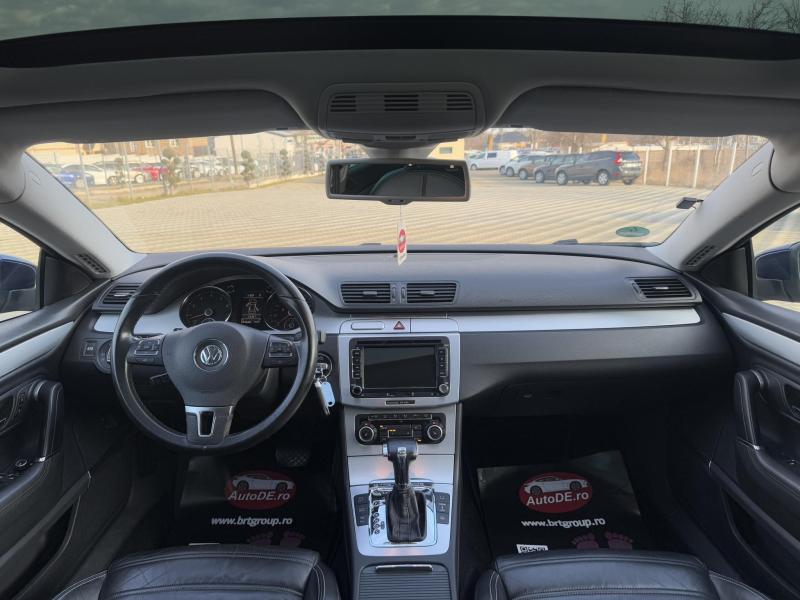 Car Thumb
