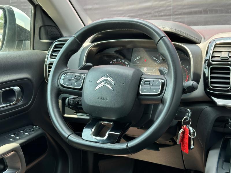 Car Thumb