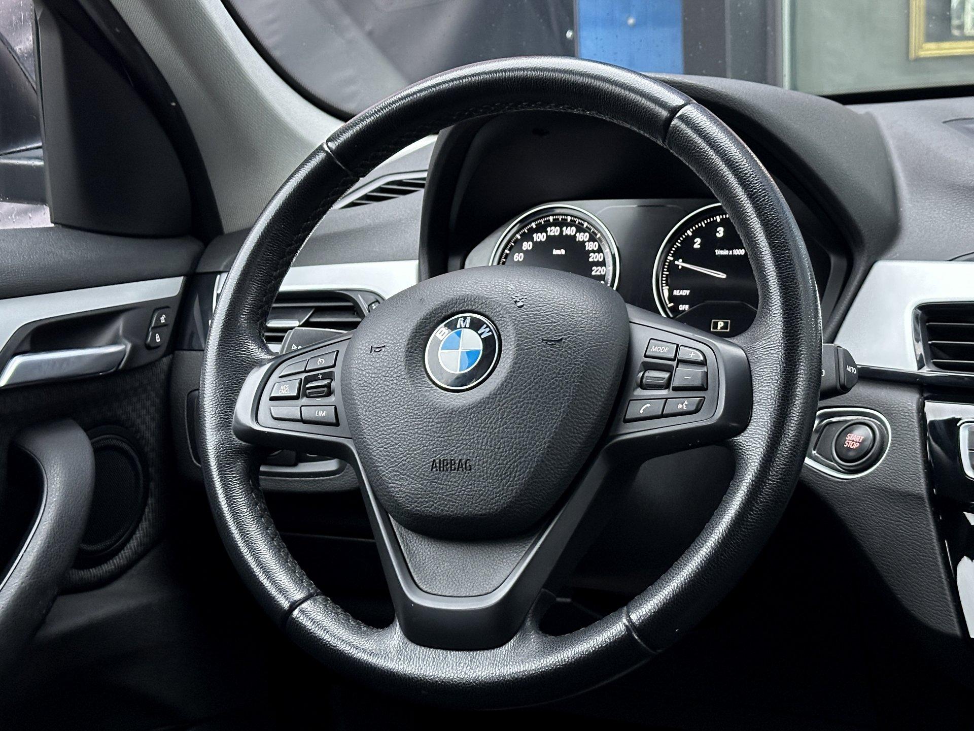 BMW-X1