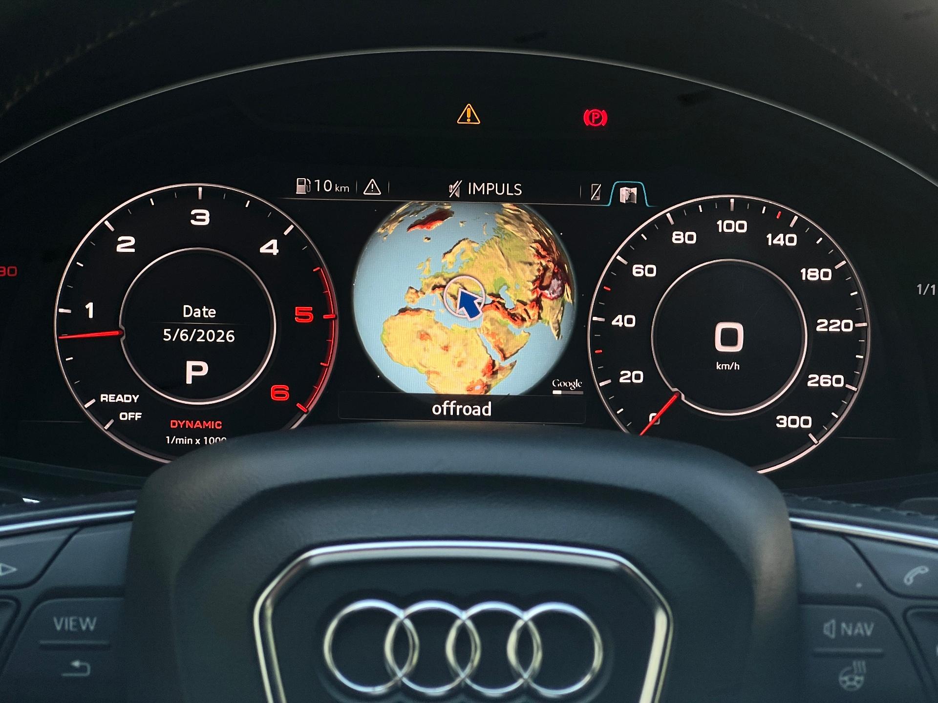 Audi-Q7