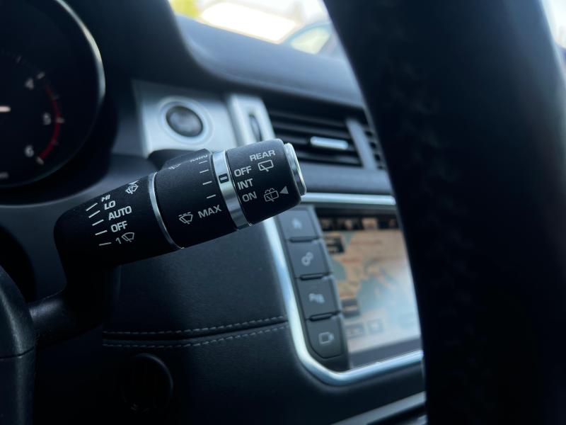 Car Thumb