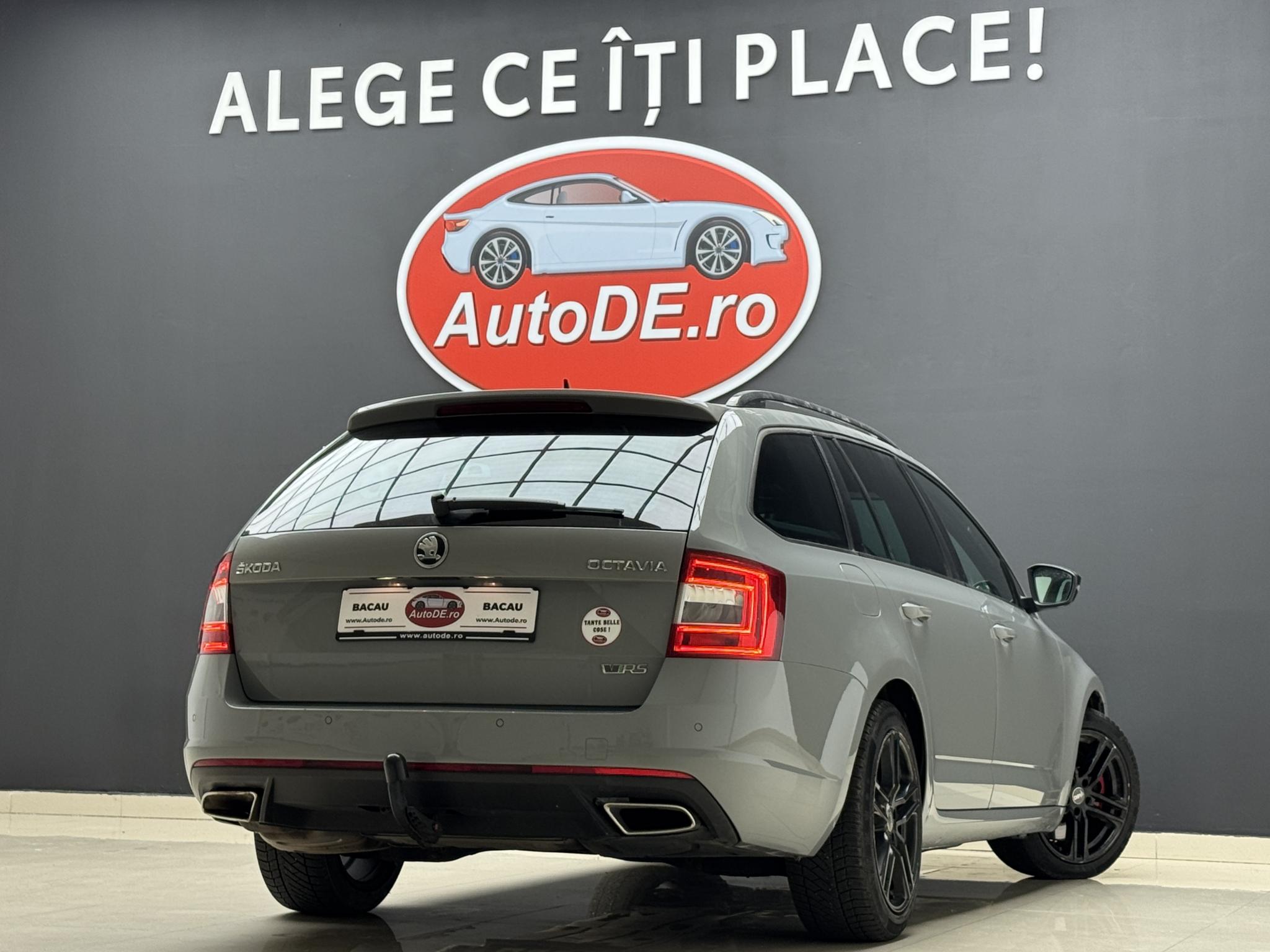 Skoda-Octavia