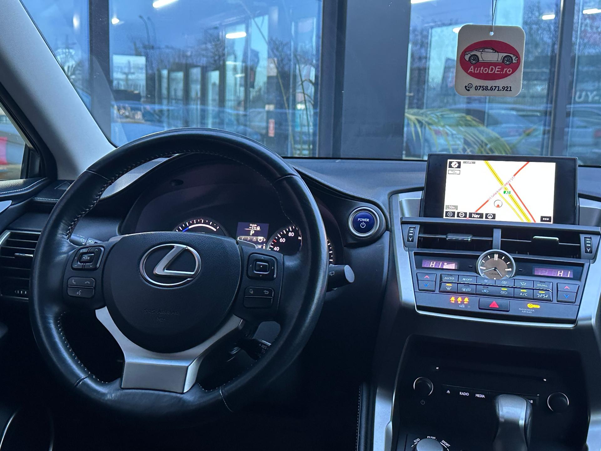 Lexus-NX