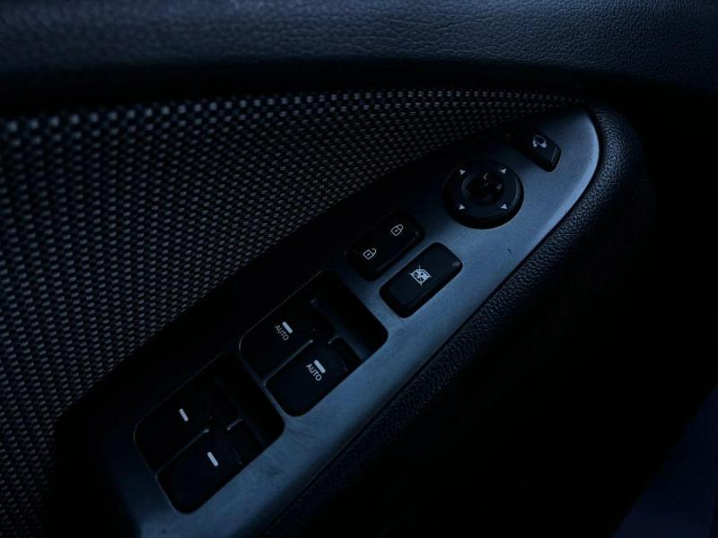 Car Thumb