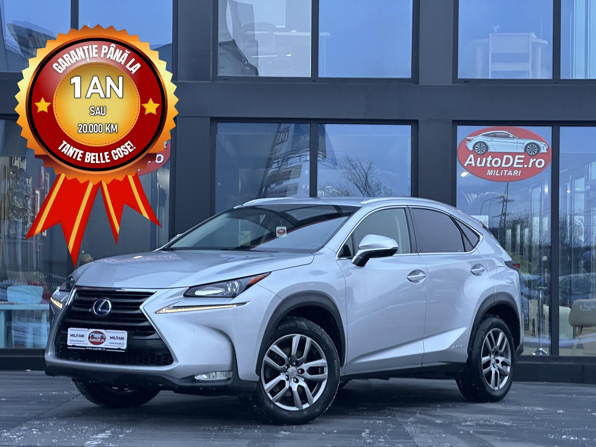 Lexus-NX