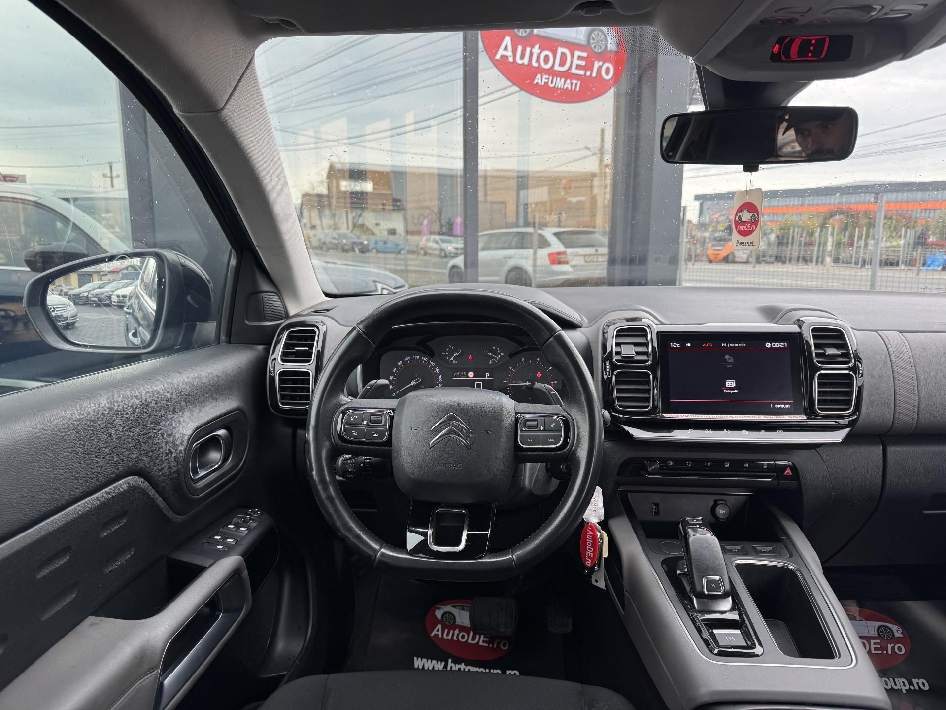 Citroen-C5 Aircross