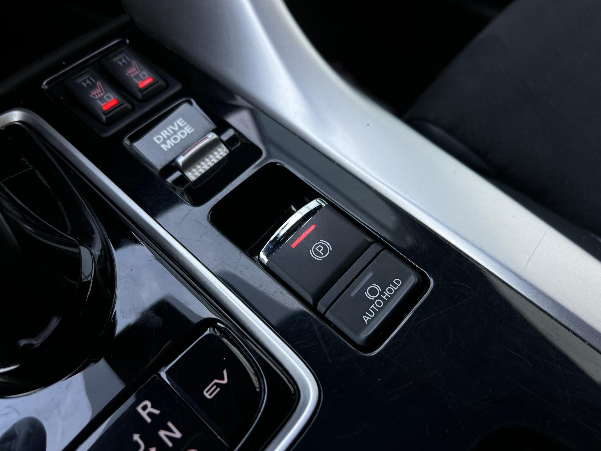 Mitsubishi-Eclipse Cross