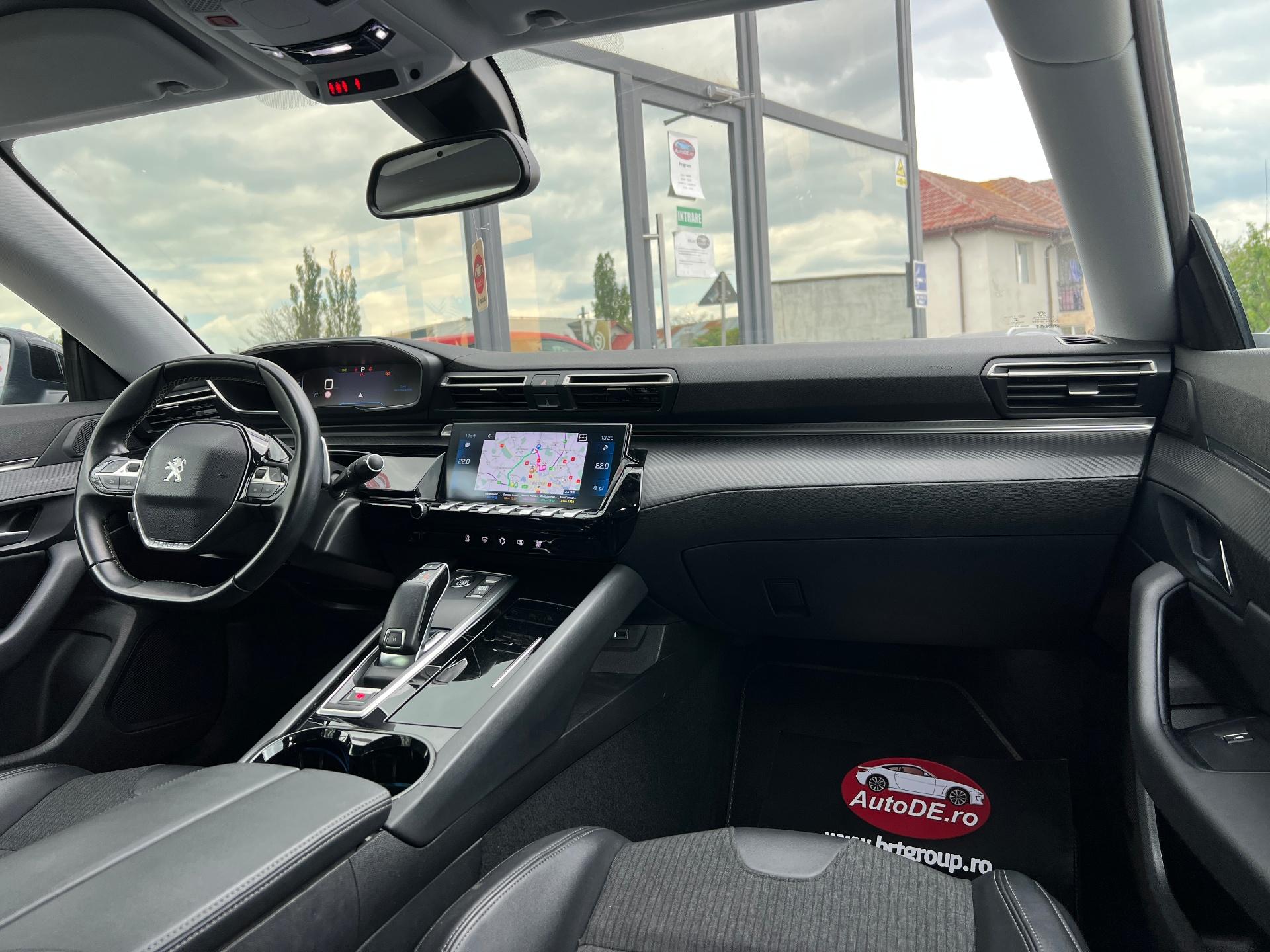 Peugeot-508
