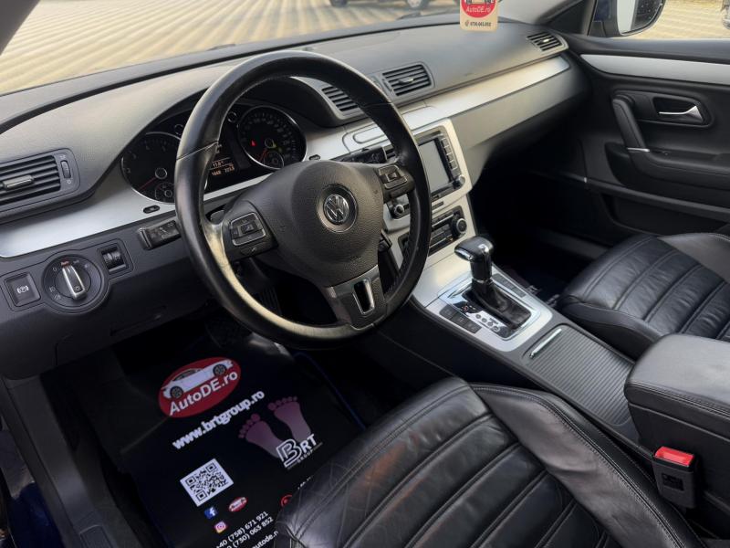 Car Thumb