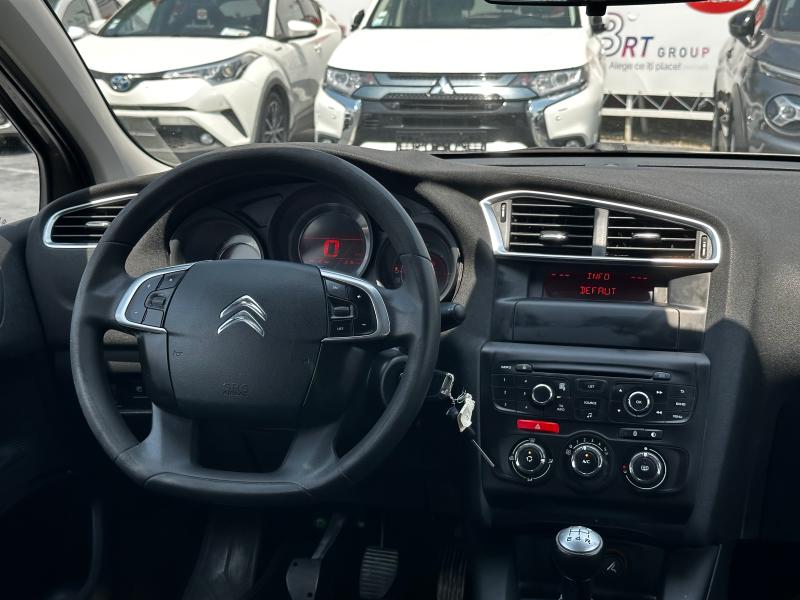 Car Thumb