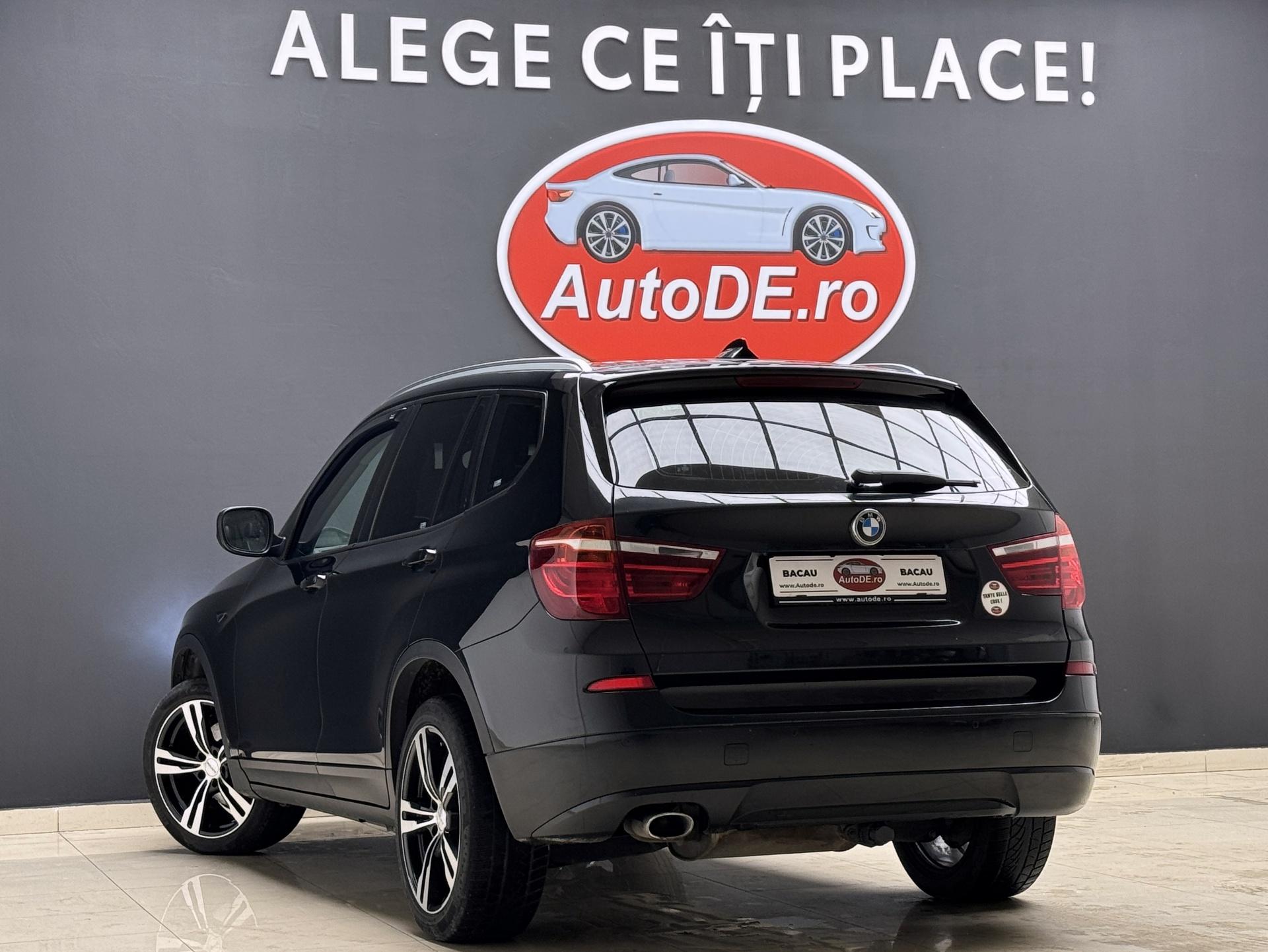 BMW-X3