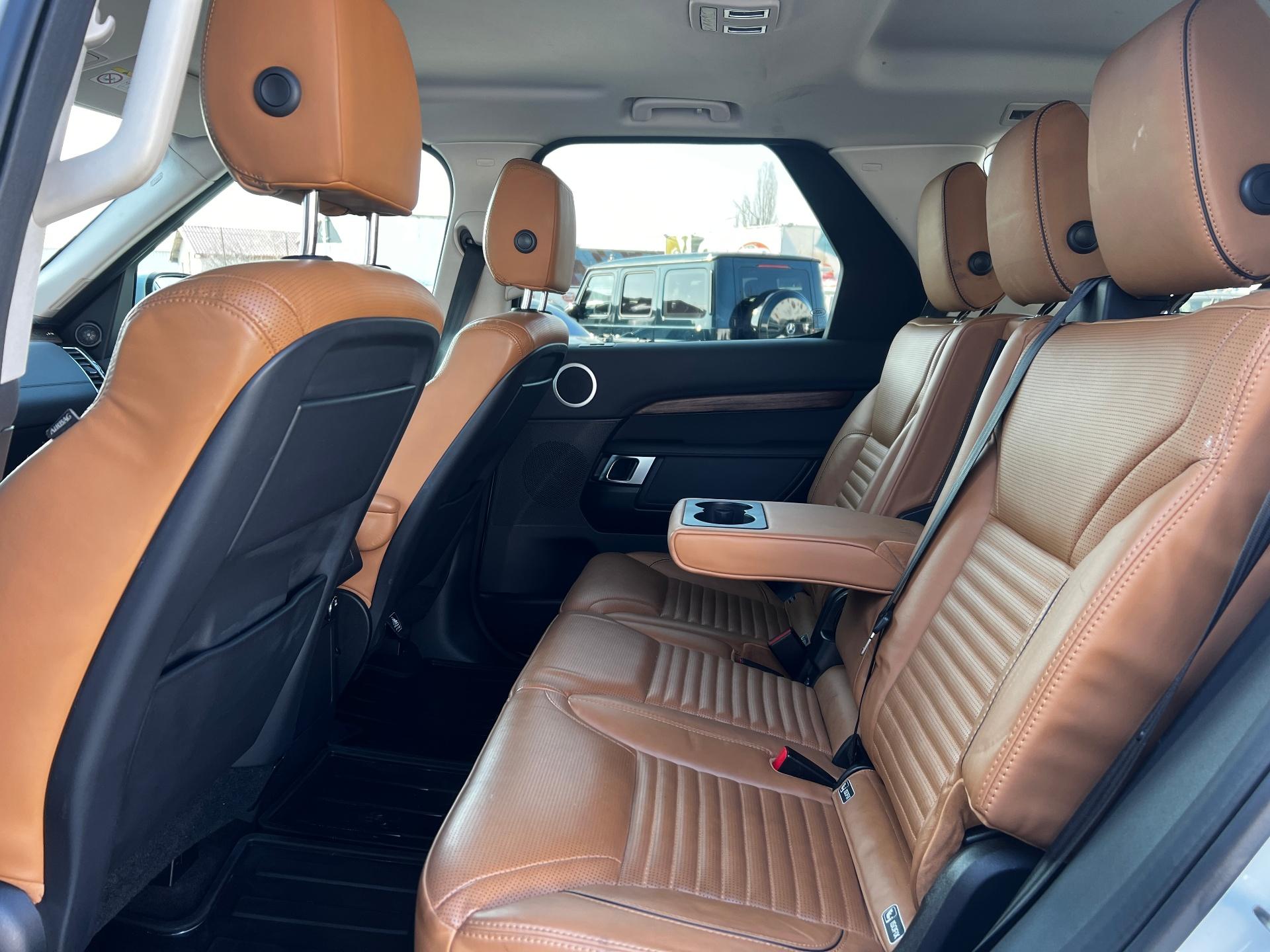 Land Rover-Discovery