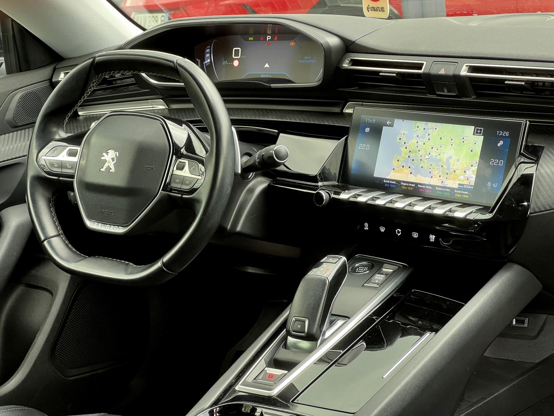 Peugeot-508