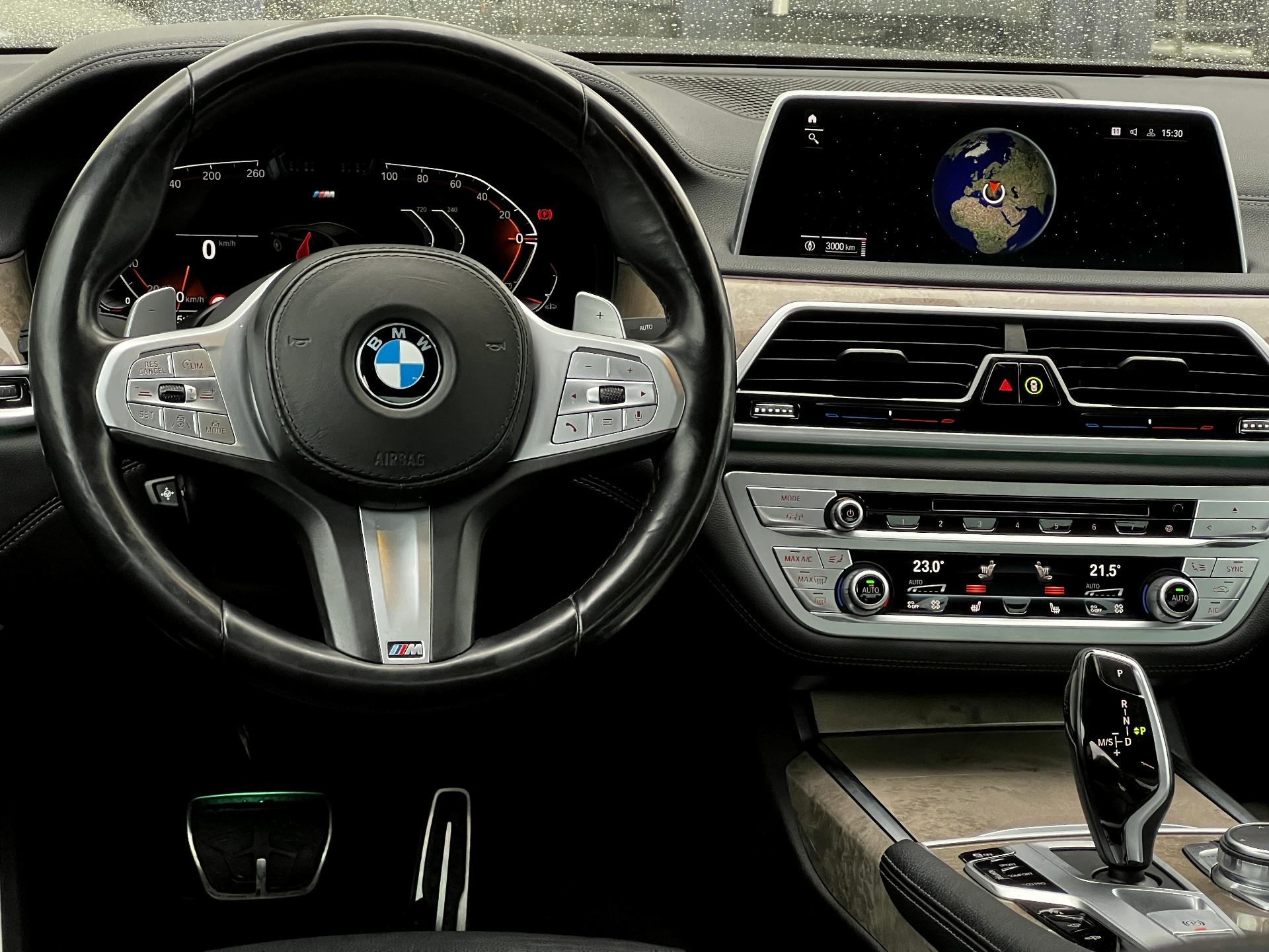 BMW-Seria 7