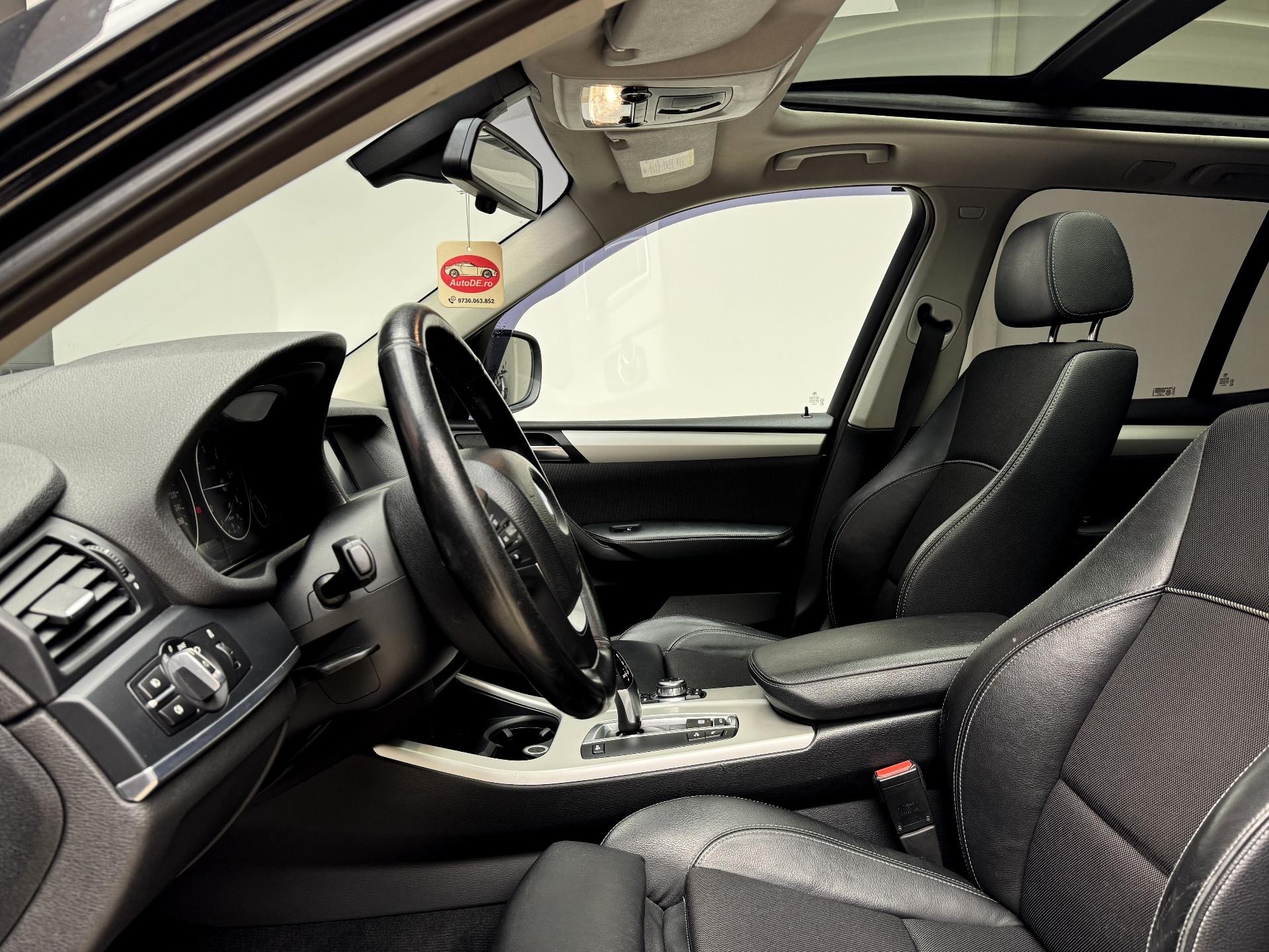 BMW-X3